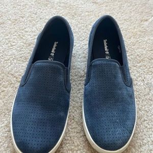 Timberland shoes size 9.5